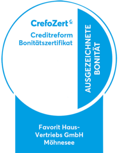 Crefo Zert